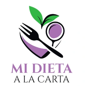 mi dieta la carta